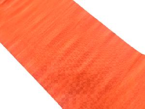 綴れ　暈し柄名古屋帯